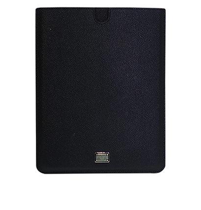 Dolce and Gabbana IPad 2 Case, front view